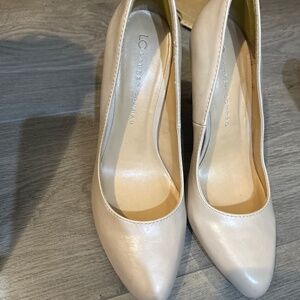 Women’s size 9 Lauren Conrad heels
